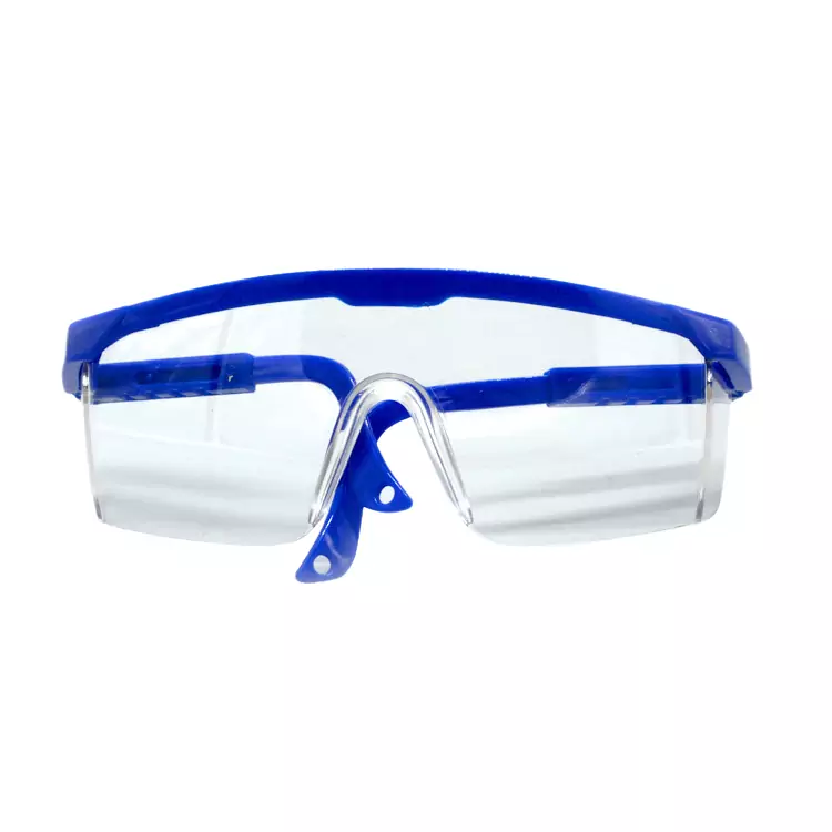 Dental Safety Glasses with Broadside Protection Skycare Dental