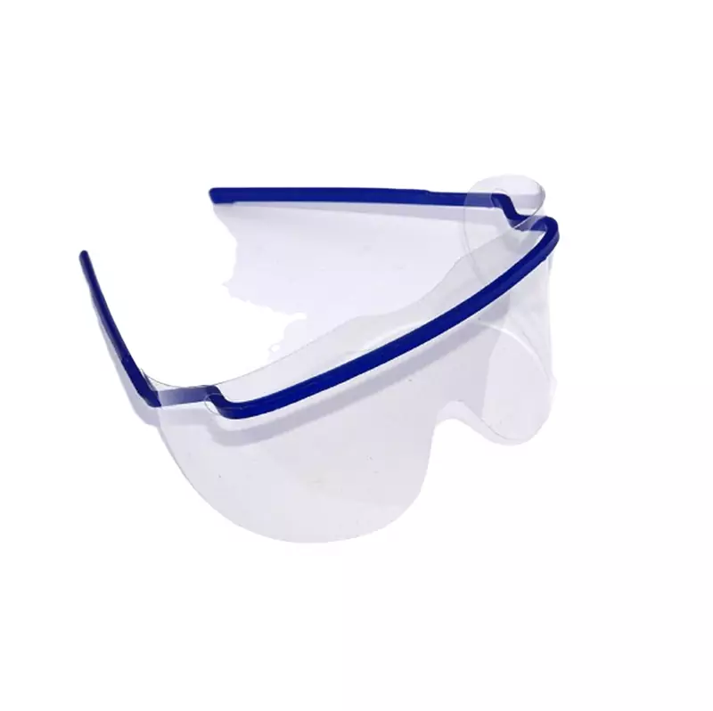 Dental Safety Glasses with Shields Skycare Dental