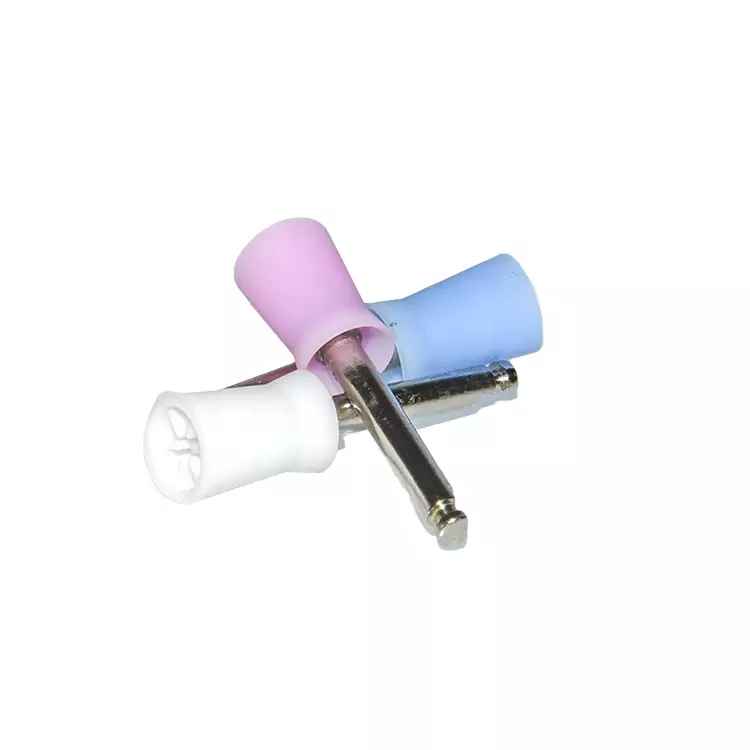 Rubber Polishing Cups Dental Skycare Dental